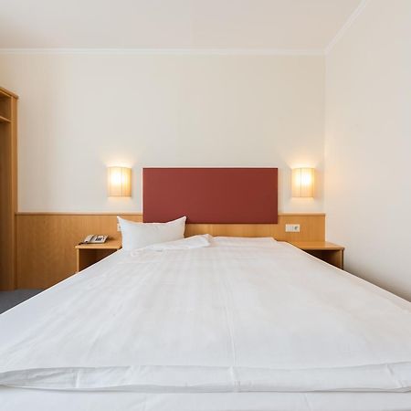 Residenz - Businesshotel Бенсхайм Екстериор снимка