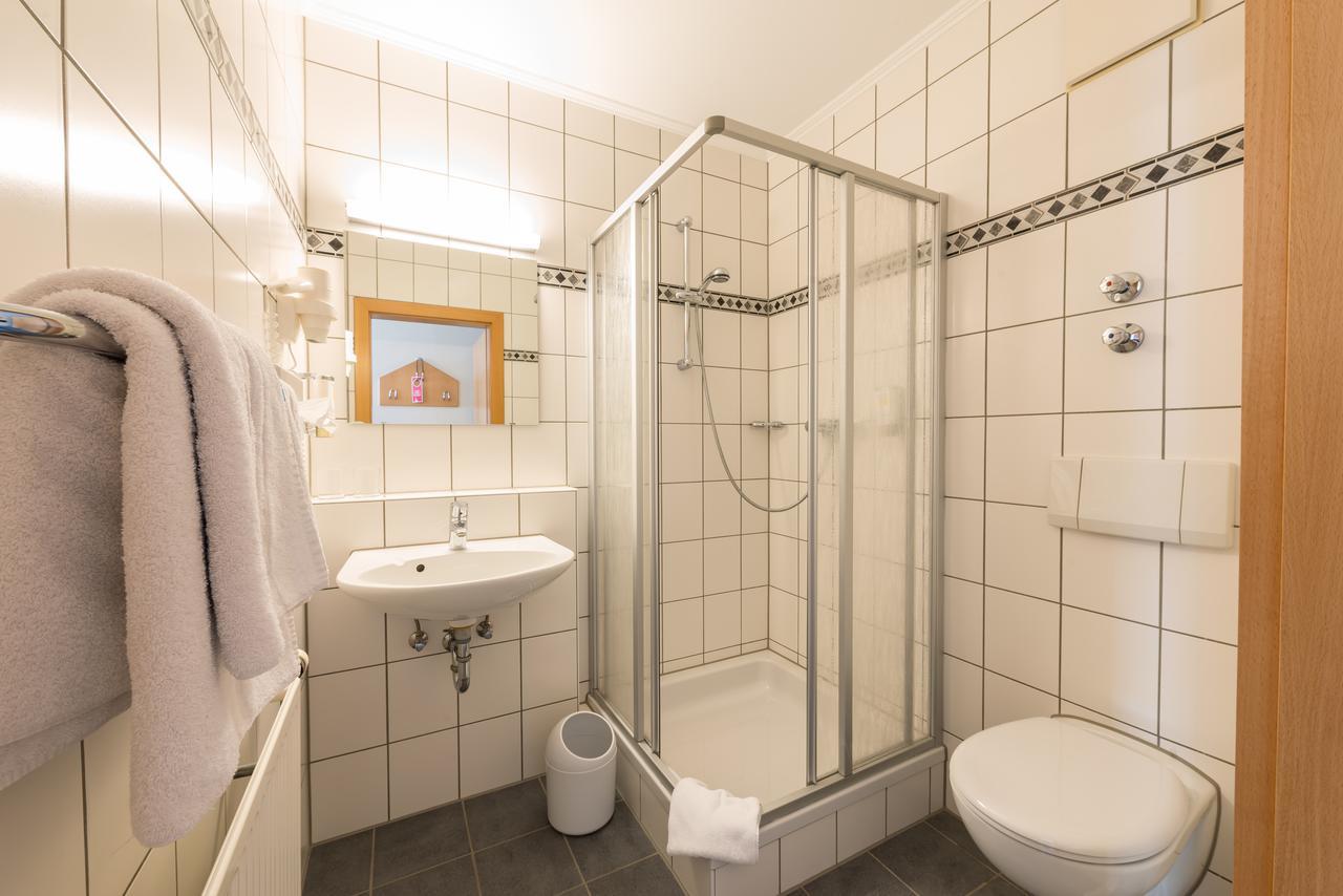 Residenz - Businesshotel Бенсхайм Екстериор снимка